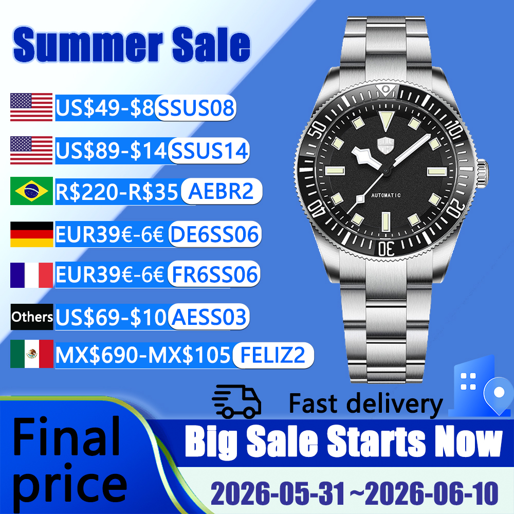 Luxury Watch Quality - 2026 new Rollstimi men's watches luxury