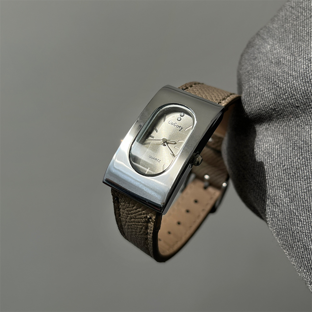Luxury Watch Vintage - Luxury Brand Women Watch Vintage Rectangular