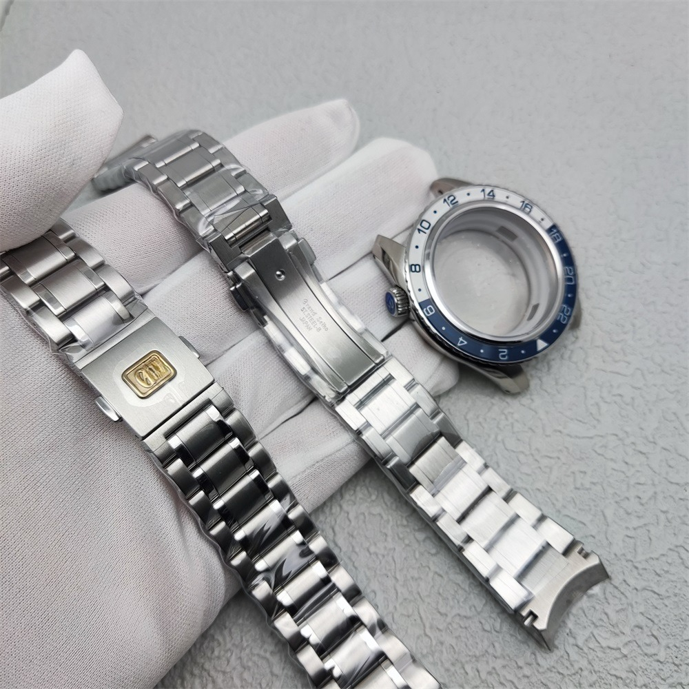 Exhibition Caseback - High End Watch Accessories SBGJ237G Case