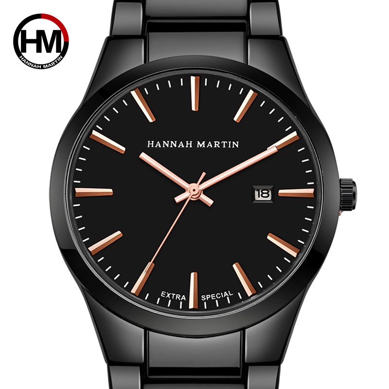 Lux Watch - Fashion For Men Watch Business Style
