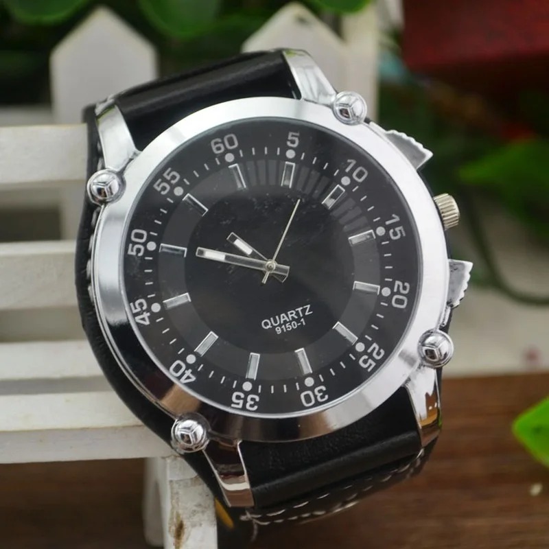 Luxury Watch Life - Fashion Brand Luxury Wristwatch Casual Quartz