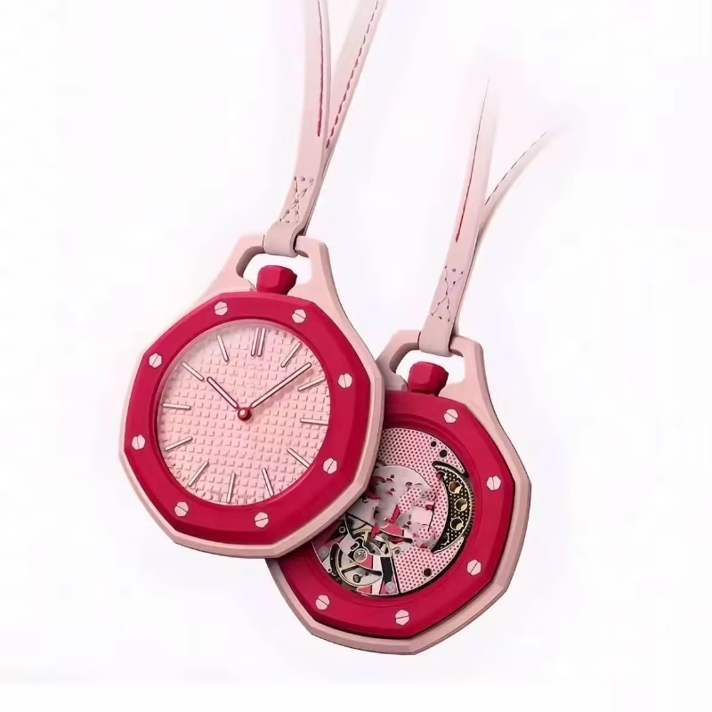 Luxury Watch Quality - Hot 2026 Years Old New Pocket