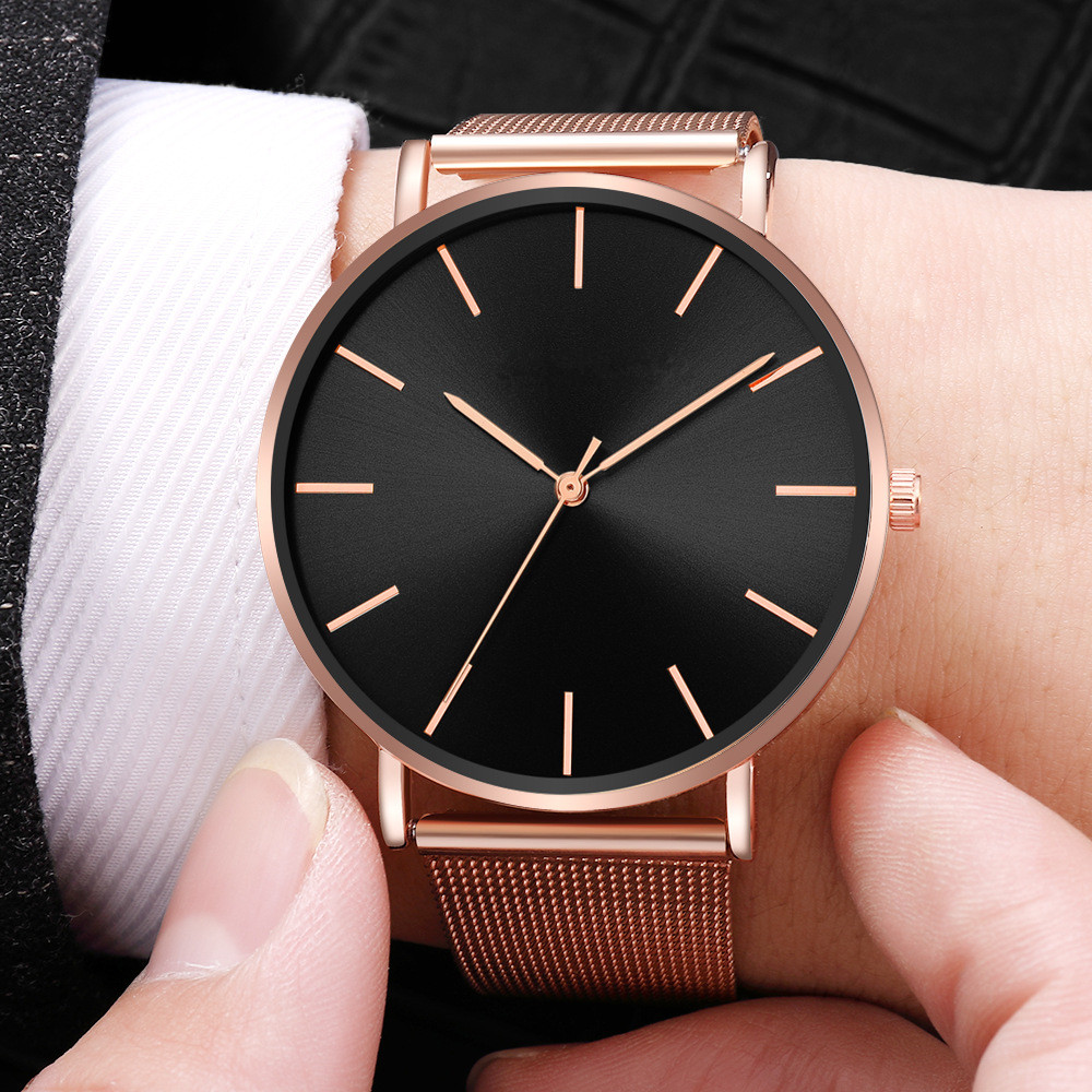 Luxury Simple Watches for Wome - Lux Watch 评论和价格