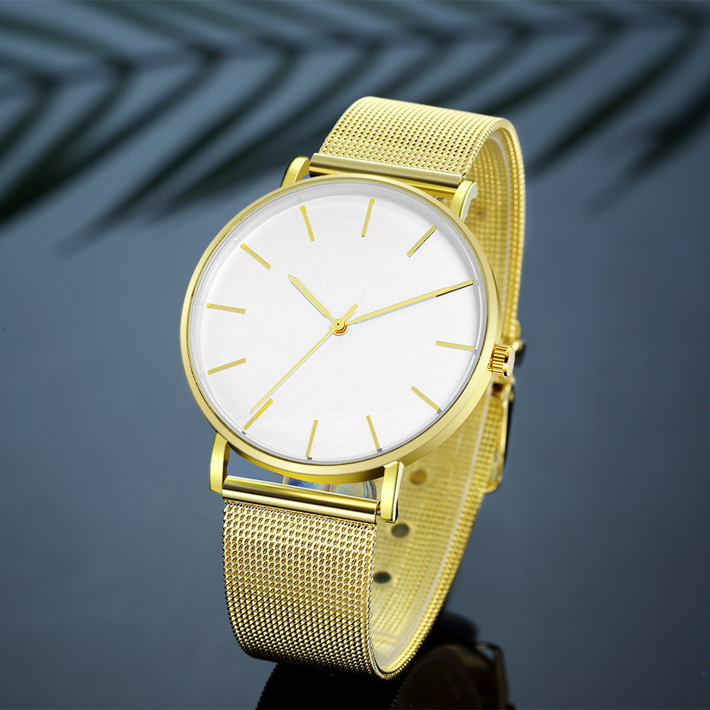 Luxury Simple Watches for Wome - Lux Watch 评论和价格