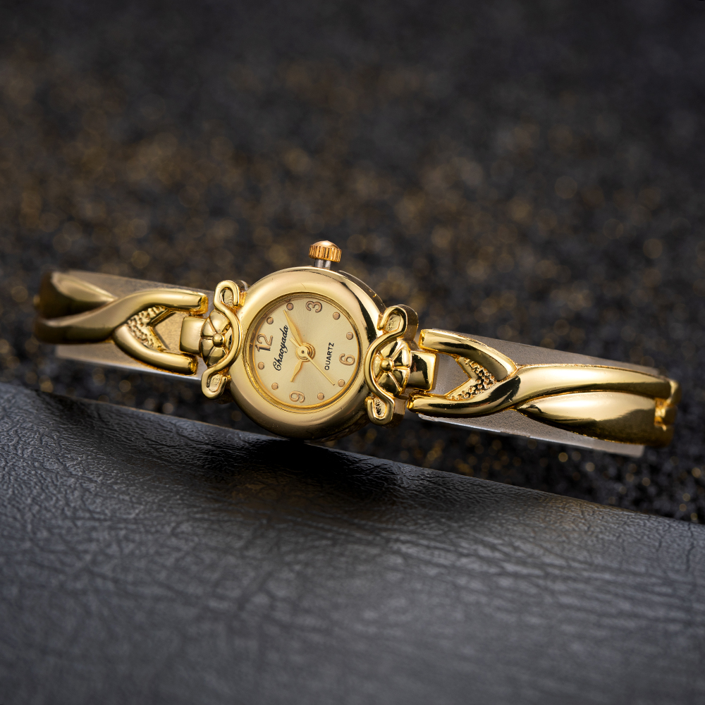 Fashion Thin Gold Watches for  - Luxury Watch Vintage 评论和价格