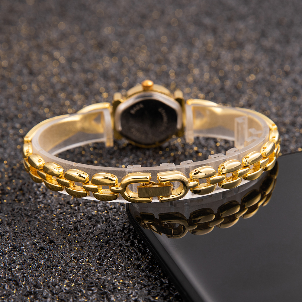 Fashion Thin Gold Watches for  - Luxury Watch Vintage 评论和价格