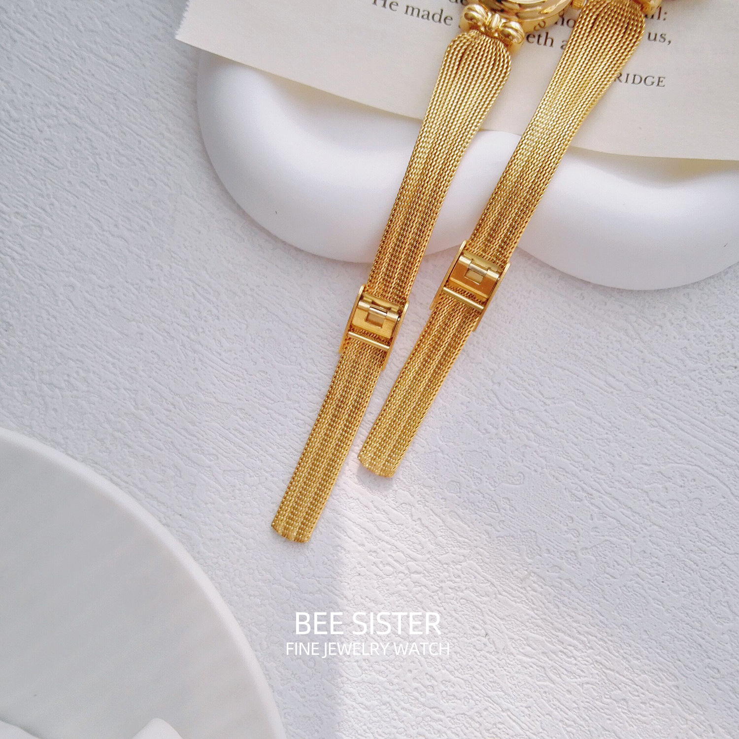 New Women's Watches, Light Lux - Luxury Watch Name Brands 评论和价格