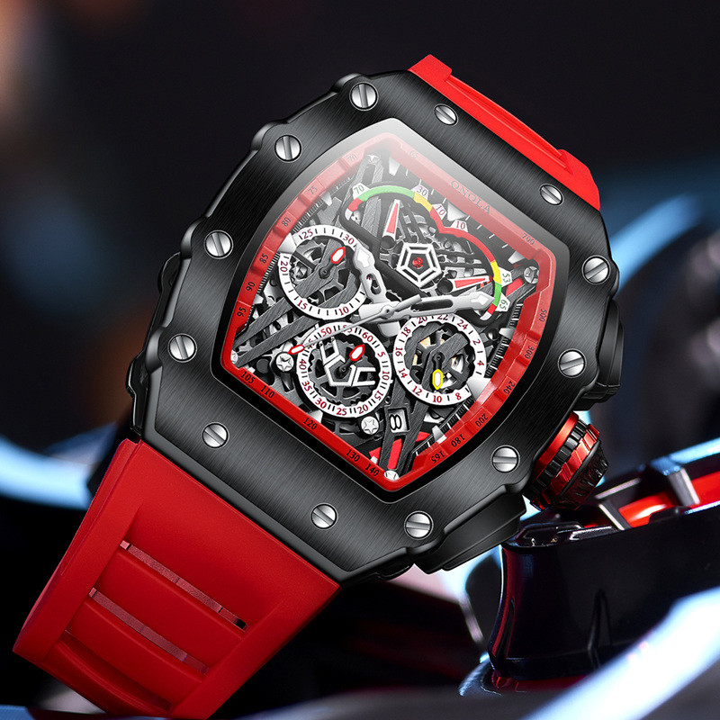 ONOLA 2021 Top Brand Watch Men - Luxury Watch Life 评论和价格