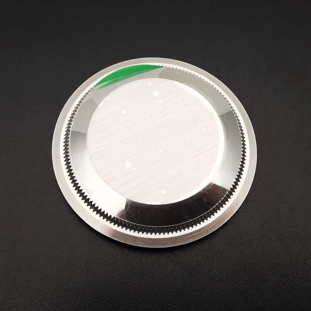 904L Stainless Steel Watch Cas - Exhibition Caseback 评论和价格