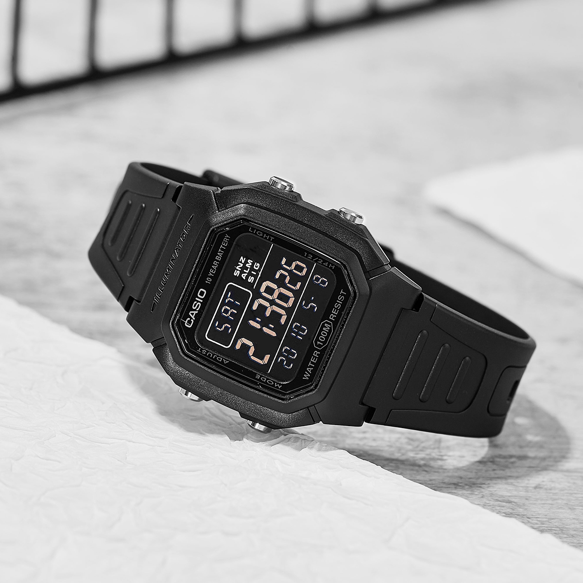 Casio watch g shock watch men  - Luxury Watch G Shock 评论和价格