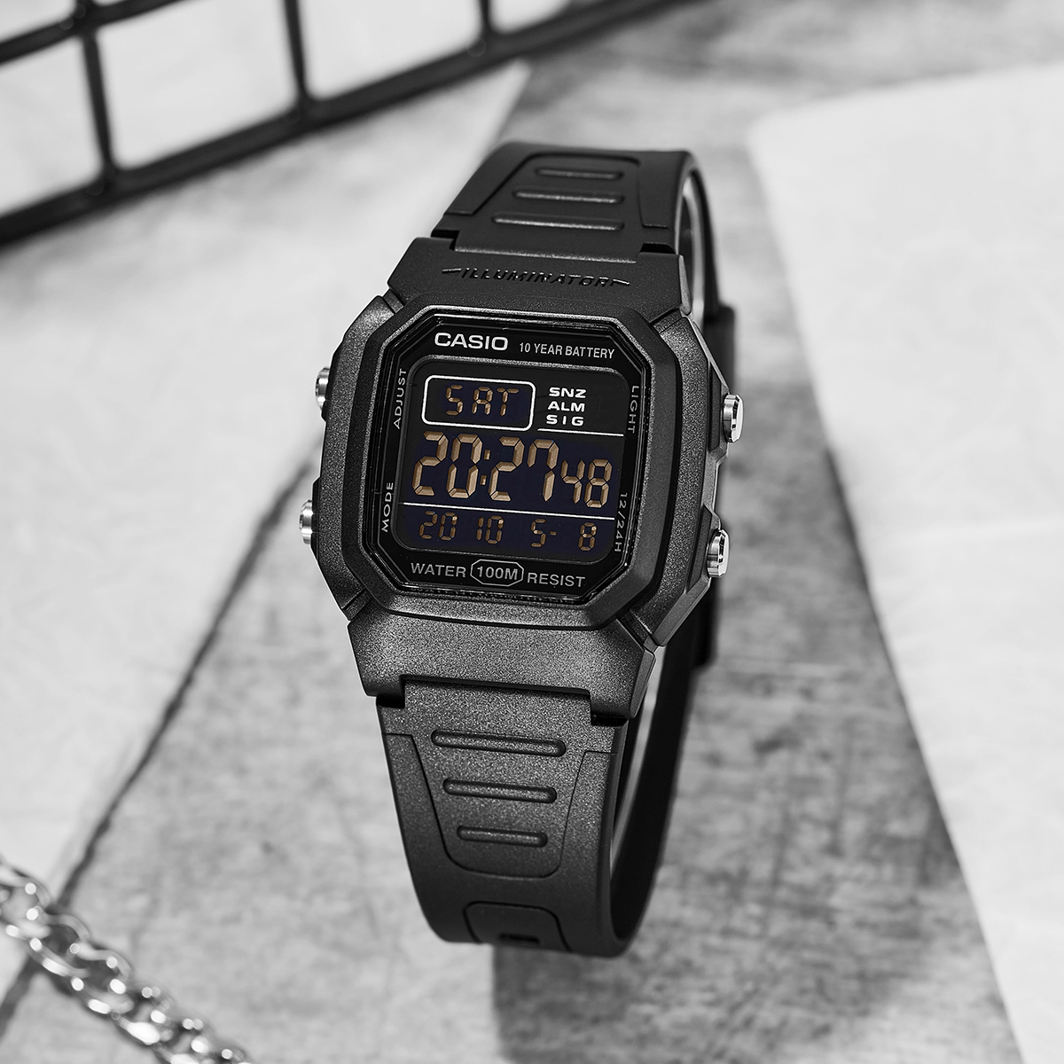 Casio watch g shock watch men  - Luxury Watch G Shock 评论和价格