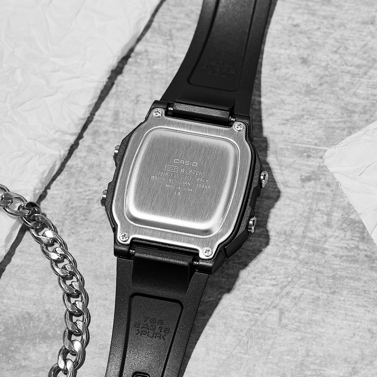 Casio watch g shock watch men  - Luxury Watch G Shock 评论和价格