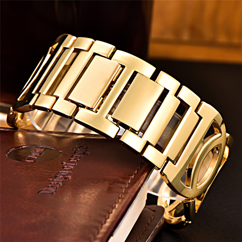 Luxury Brand Lady Gold Watches - Luxury Watch Vintage 评论和价格