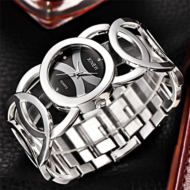 Luxury Brand Lady Gold Watches - Luxury Watch Vintage 评论和价格