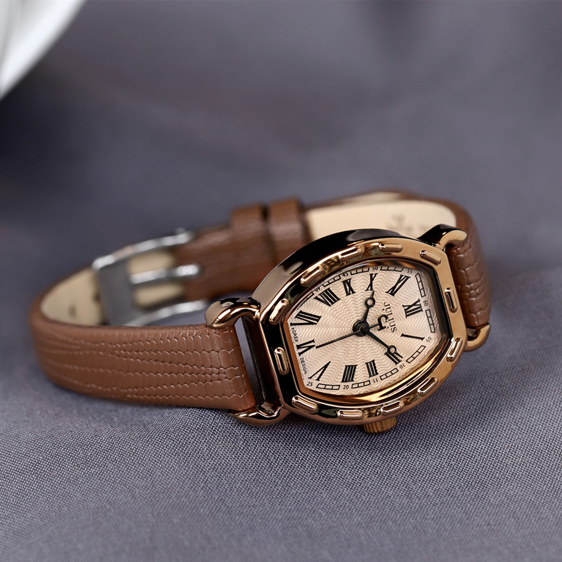 JULIUS Watch JA-544  Vintage D - Luxury Watch Vintage 评论和价格