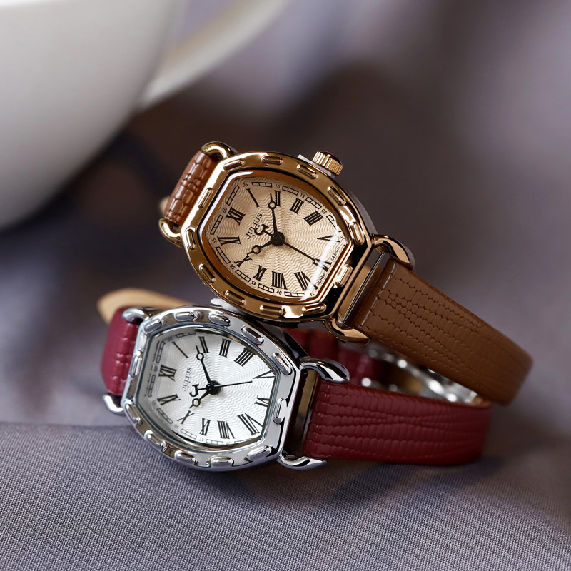 JULIUS Watch JA-544  Vintage D - Luxury Watch Vintage 评论和价格