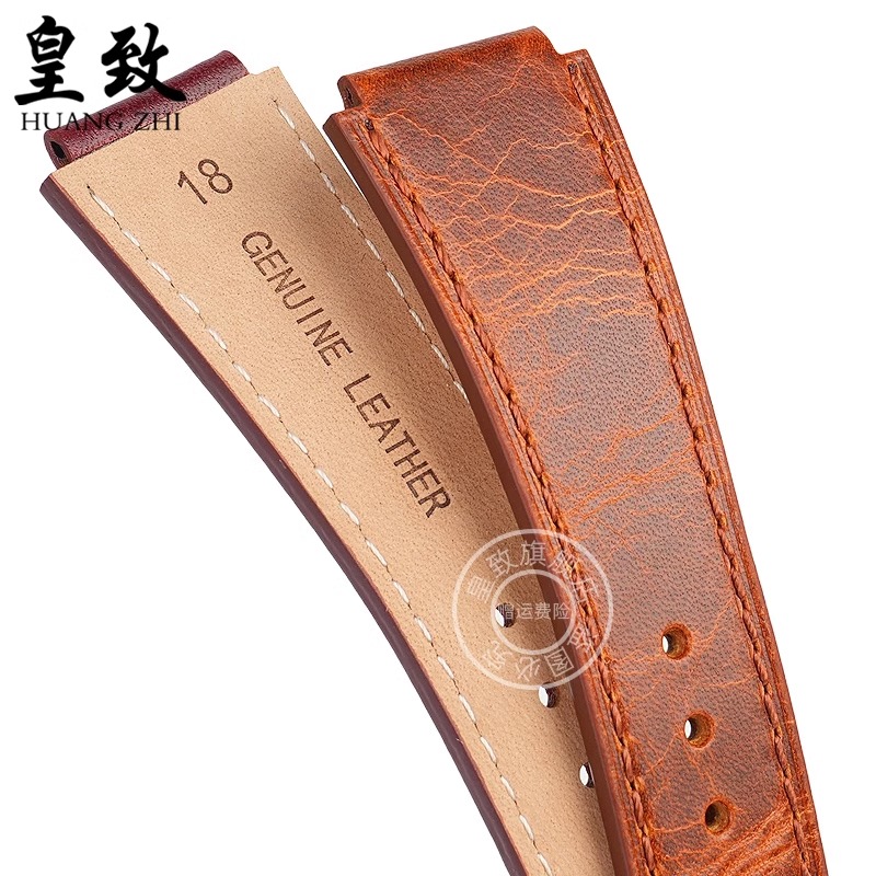 Cow Leather Strap For Casio G- - Luxury Watch G Shock 评论和价格
