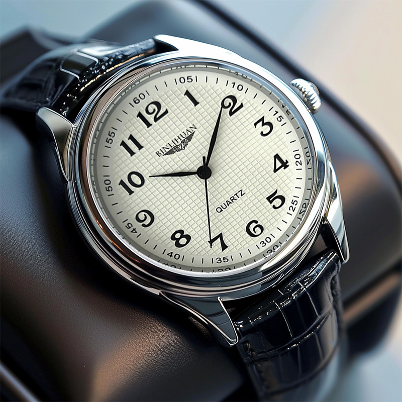 2026 Man Wristwatch Luxury Bus - Luxury Watch Life 评论和价格