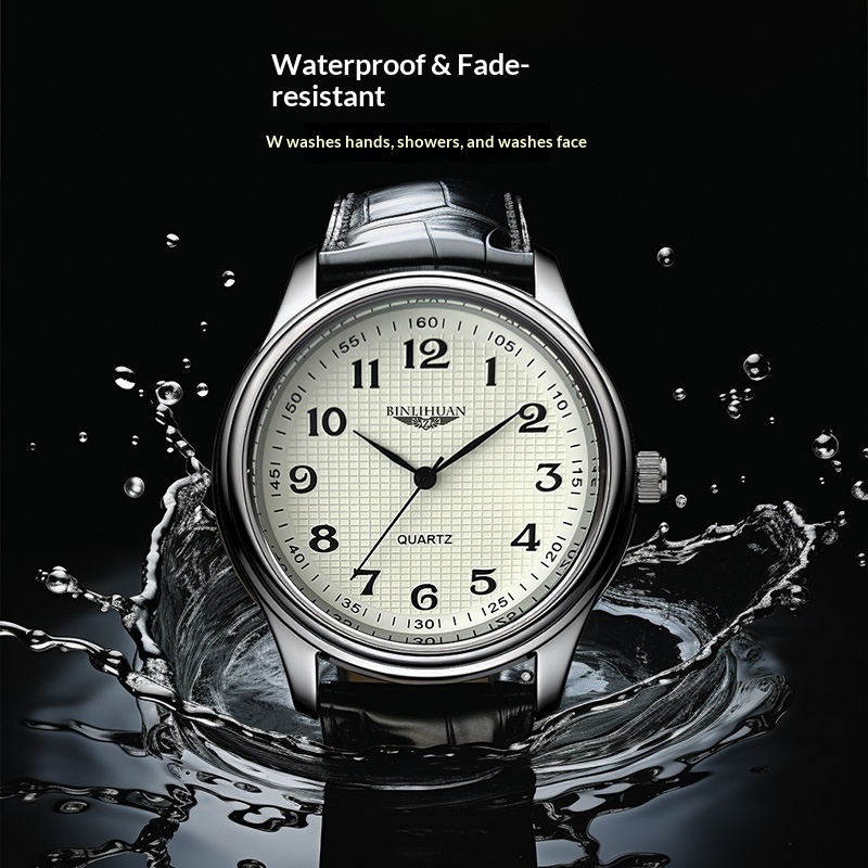 2026 Man Wristwatch Luxury Bus - Luxury Watch Life 评论和价格