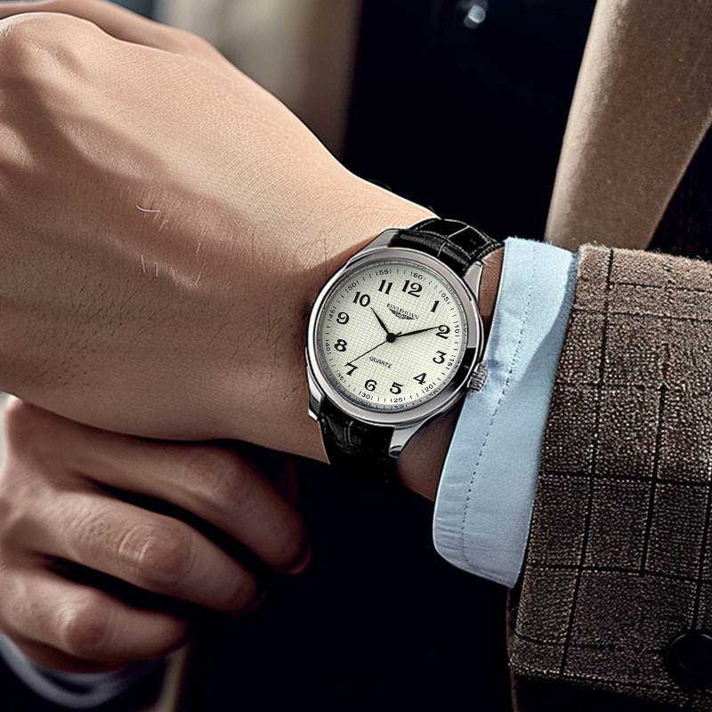 2026 Man Wristwatch Luxury Bus - Luxury Watch Life 评论和价格