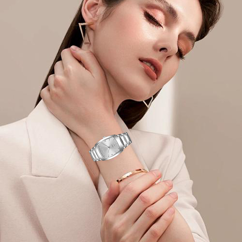 LIGE 2026 new Women's Watch Bu - Ladies Luxury Watch 评论和价格