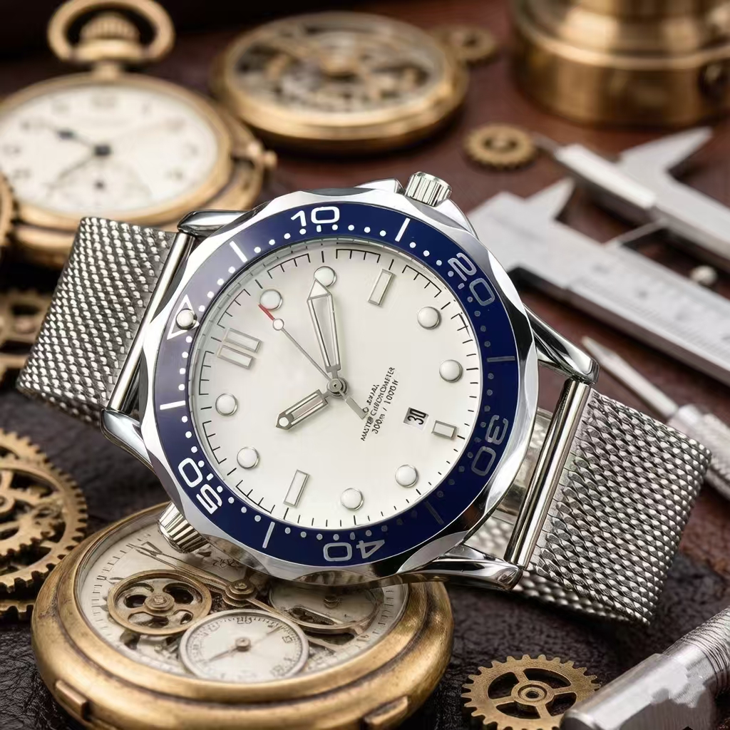 2026 flawless mold ceramic bez - Luxury Watch Quality 评论和价格