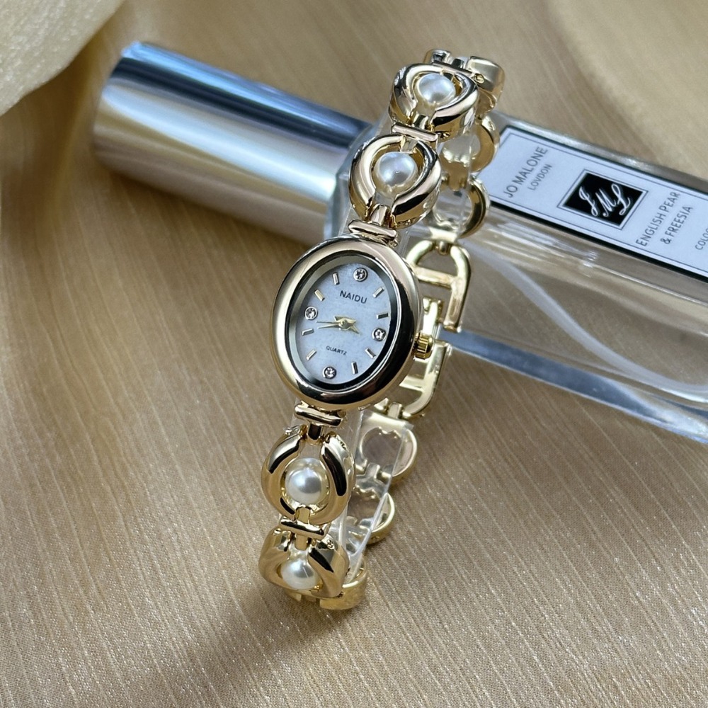 Fashion Women Watch Vintage Pe - Luxury Watch Vintage 评论和价格