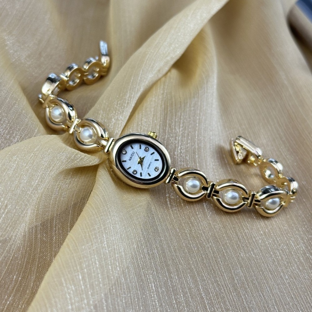 Fashion Women Watch Vintage Pe - Luxury Watch Vintage 评论和价格
