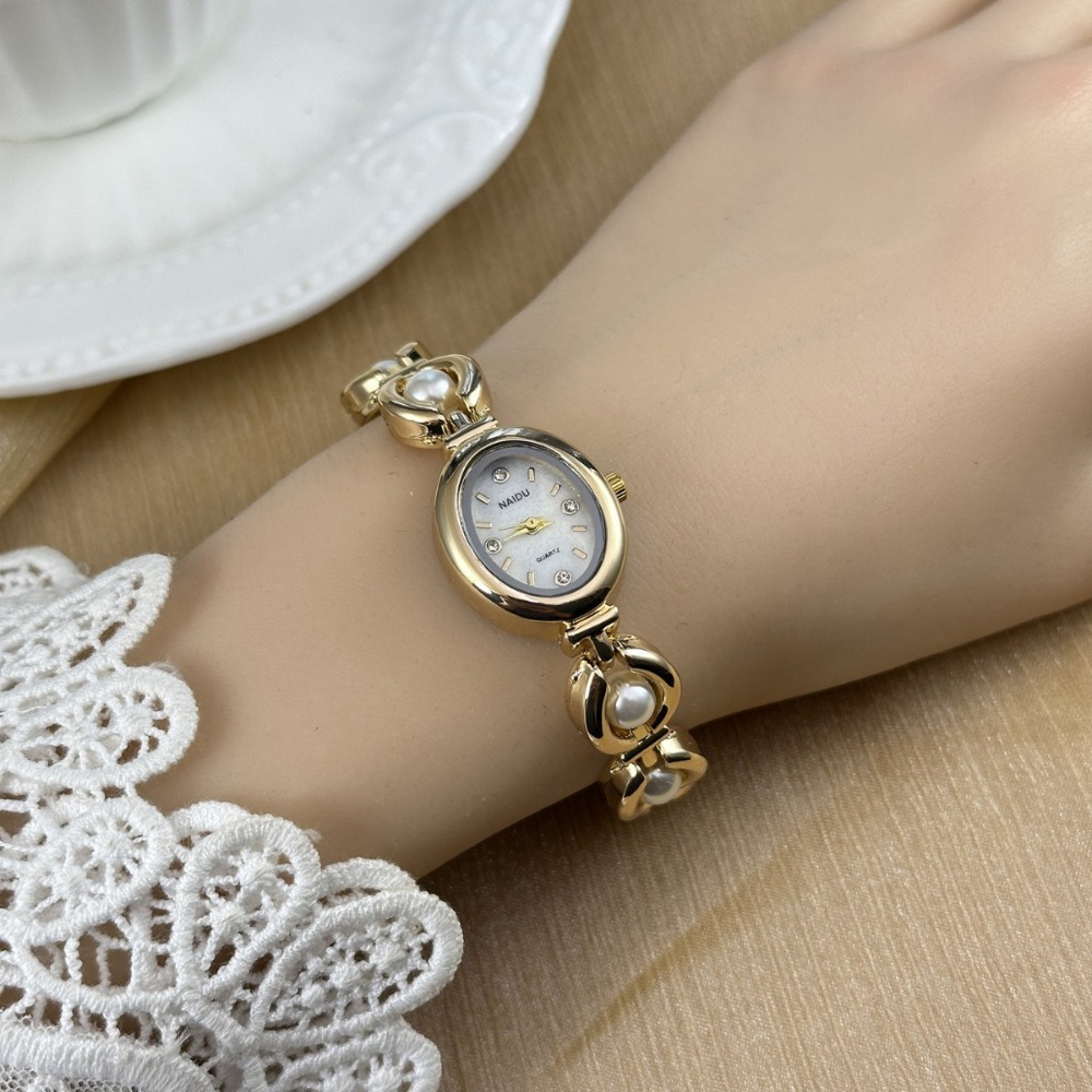 Fashion Women Watch Vintage Pe - Luxury Watch Vintage 评论和价格