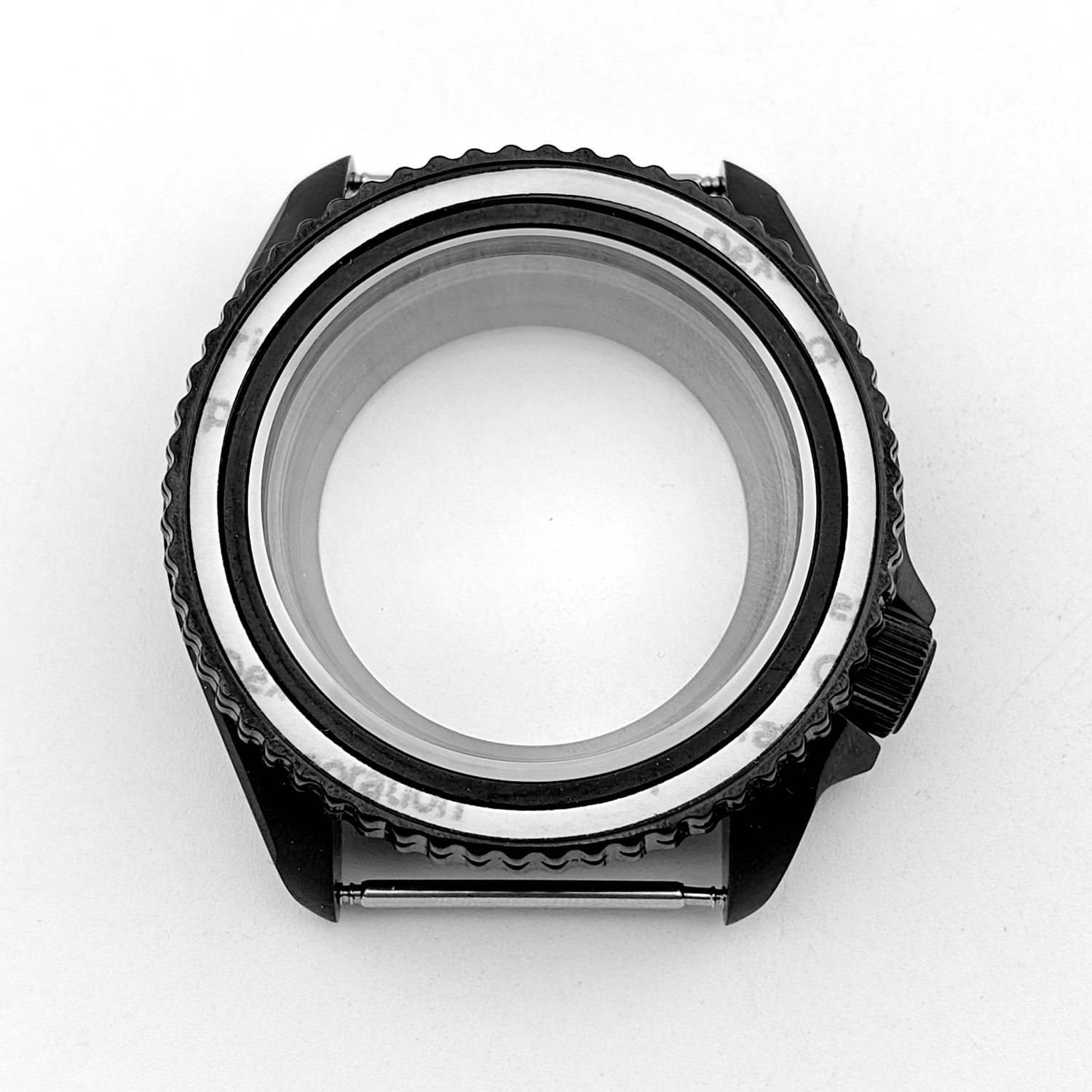 NEITON Black SKX Watch Case Cr - Exhibition Caseback 评论和价格