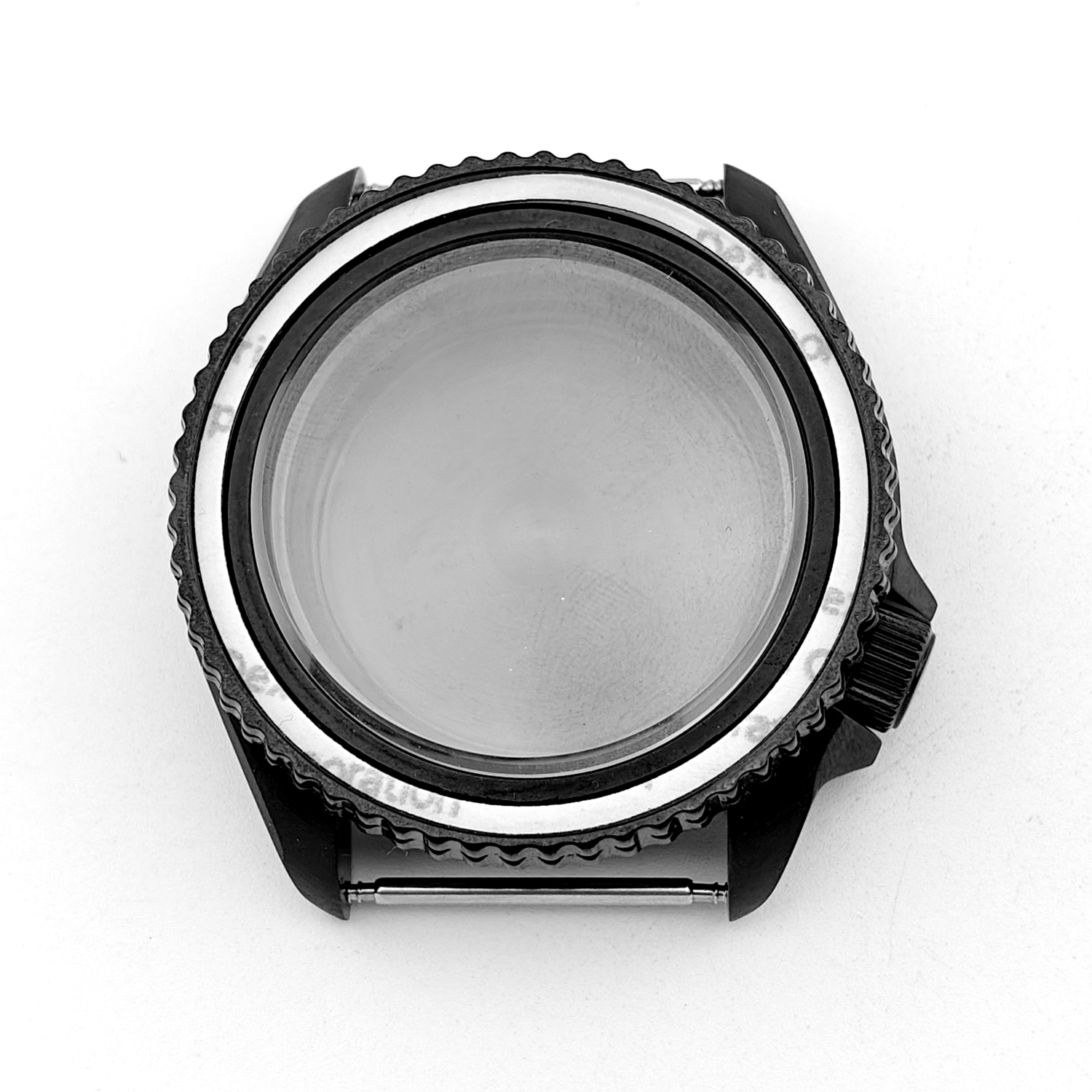 NEITON Black SKX Watch Case Cr - Exhibition Caseback 评论和价格