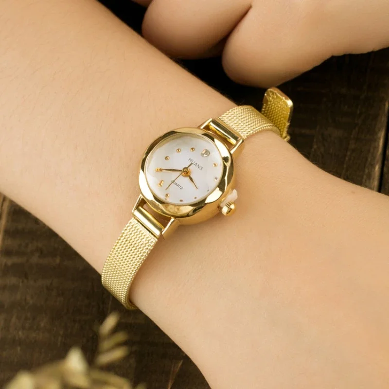 New Luxury Women Watches Casua - Lux Watch 评论和价格