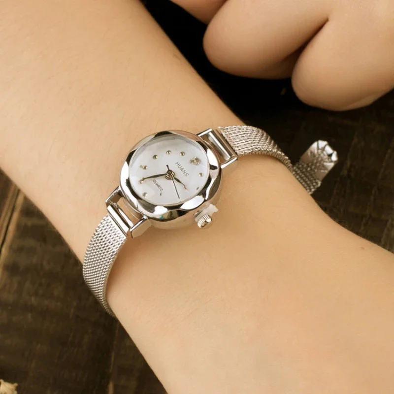 New Luxury Women Watches Casua - Lux Watch 评论和价格