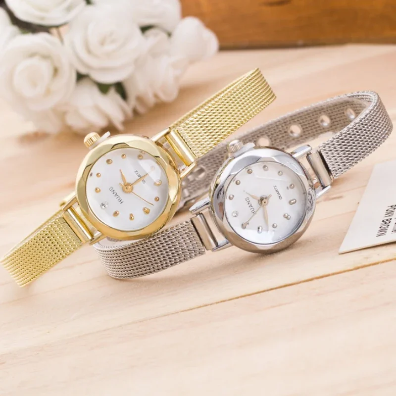 New Luxury Women Watches Casua - Lux Watch 评论和价格
