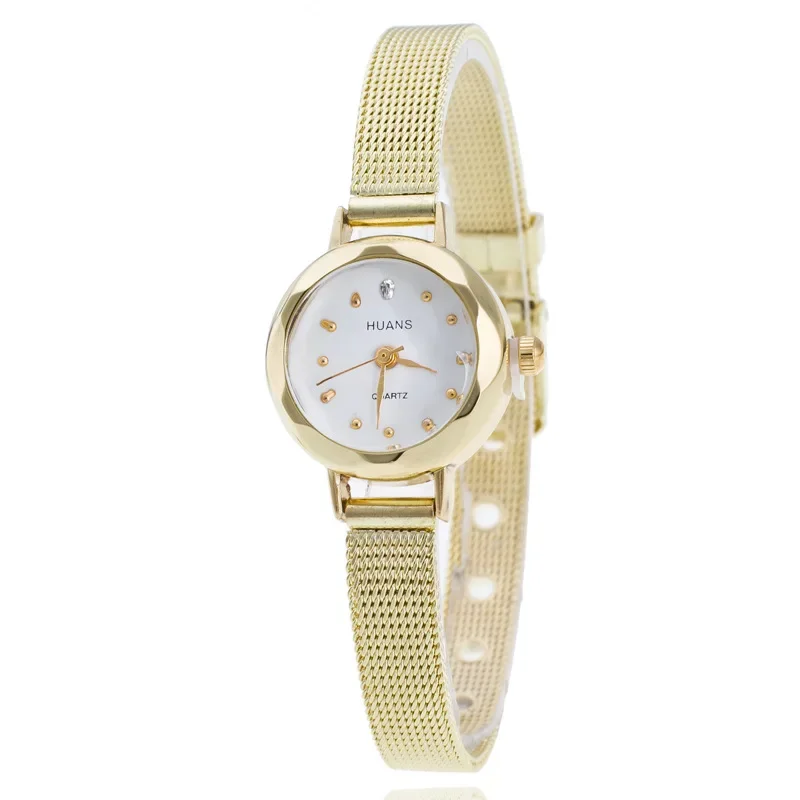 New Luxury Women Watches Casua - Lux Watch 评论和价格