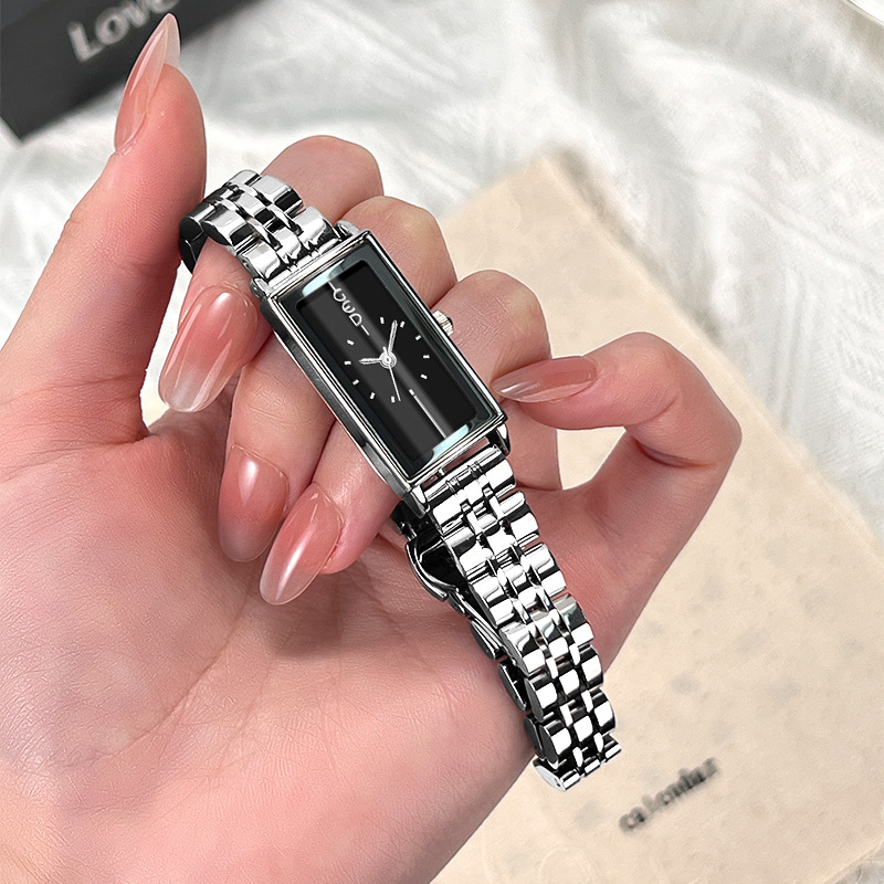 GEDI Vintage Luxury Rectangula - Luxury Watch Vintage 评论和价格