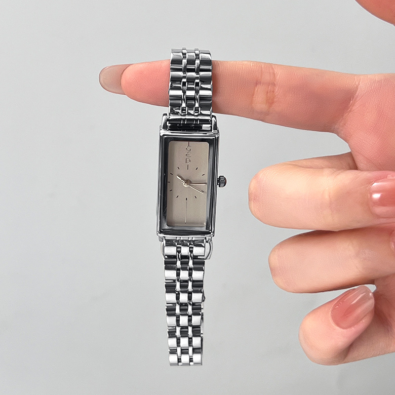 GEDI Vintage Luxury Rectangula - Luxury Watch Vintage 评论和价格
