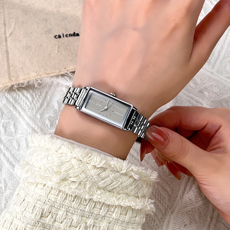 GEDI Vintage Luxury Rectangula - Luxury Watch Vintage 评论和价格