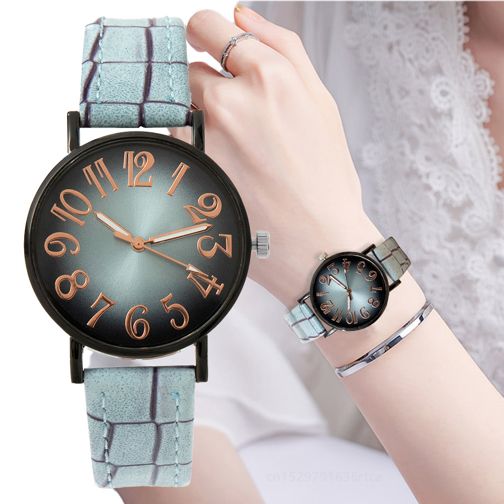 Luxury Women's Watch Fashion V - Luxury Watch Vintage 评论和价格