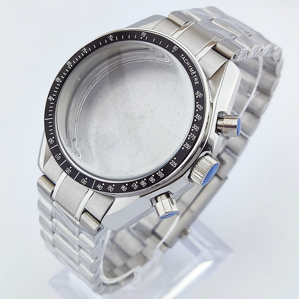 40MM Watch Case Set VK63 Movem - Luxury Watch Kit 评论和价格