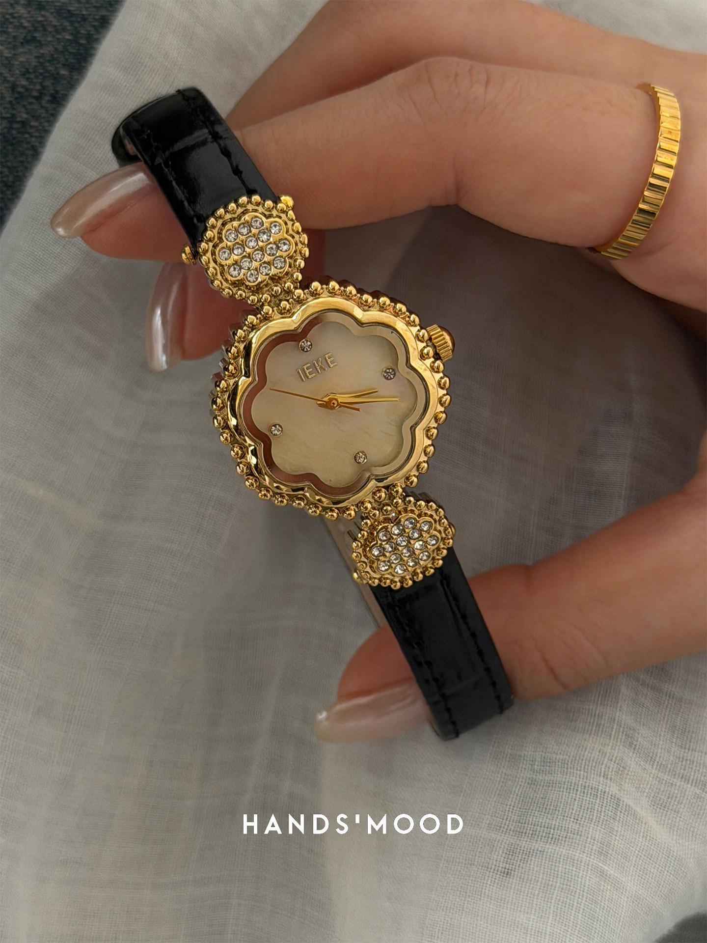 New Luxury Vintage Style Elega - Luxury Watch Vintage 评论和价格