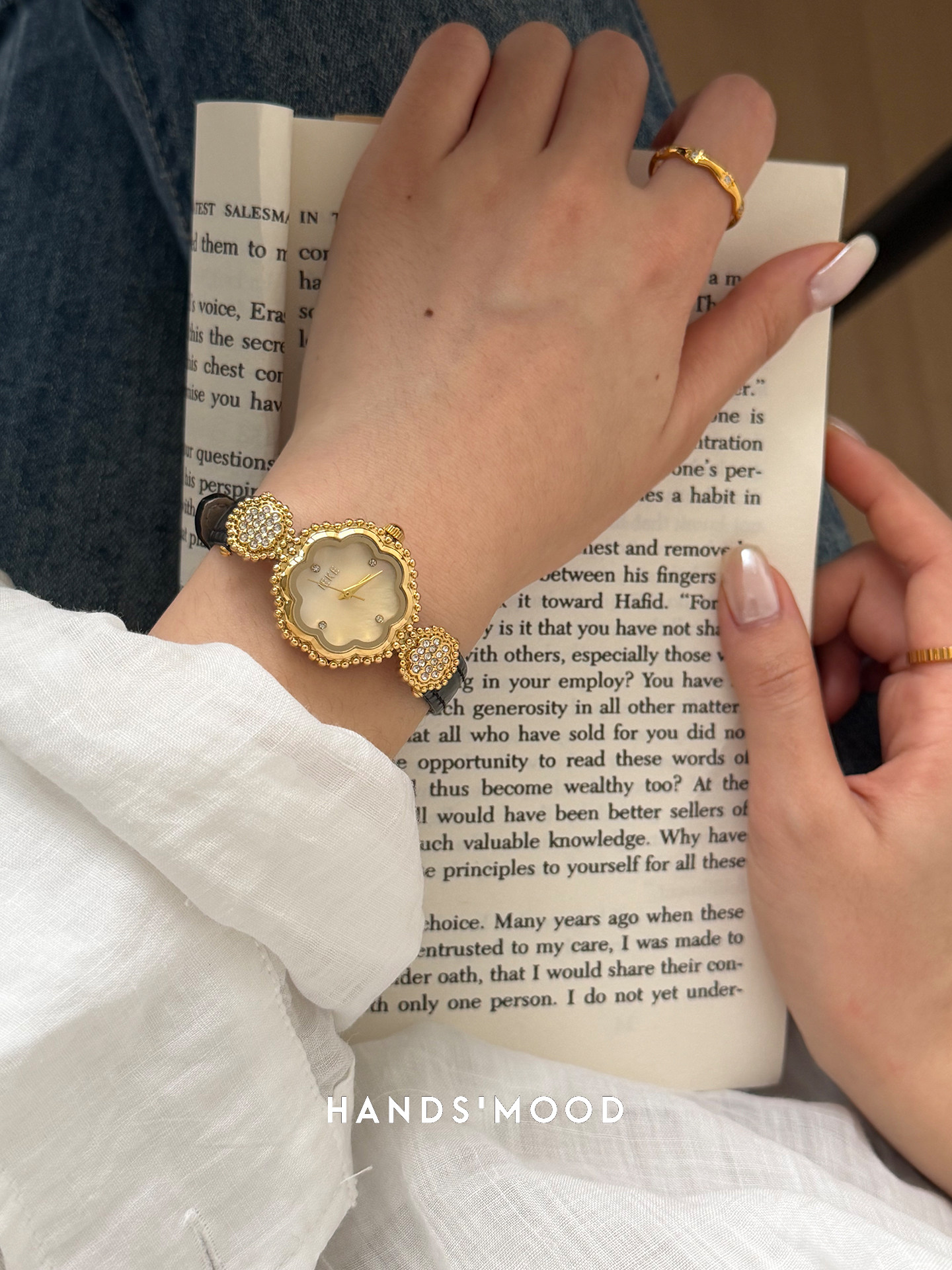 New Luxury Vintage Style Elega - Luxury Watch Vintage 评论和价格