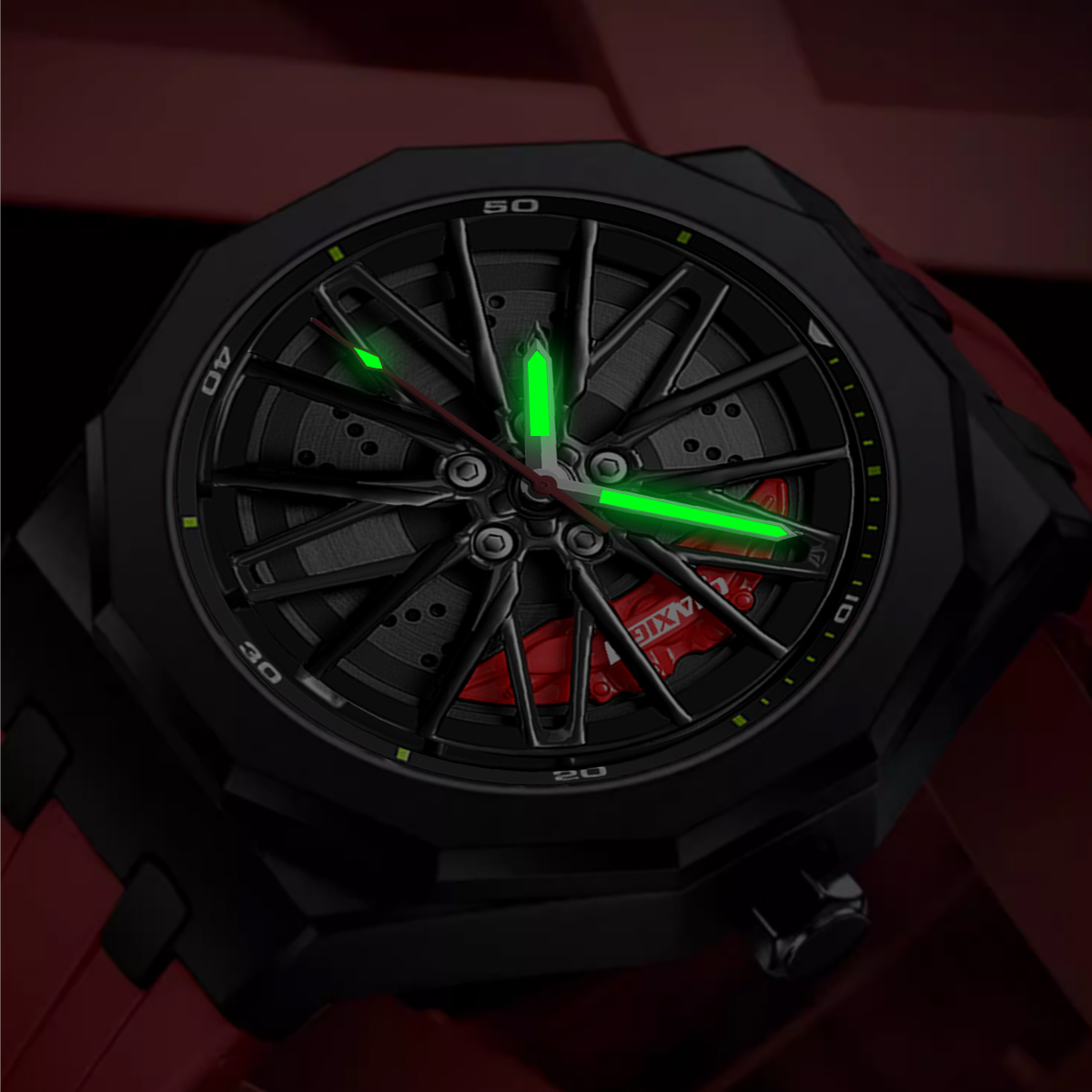 Factory direct sales OEM custo - Luxury Watch Service 评论和价格