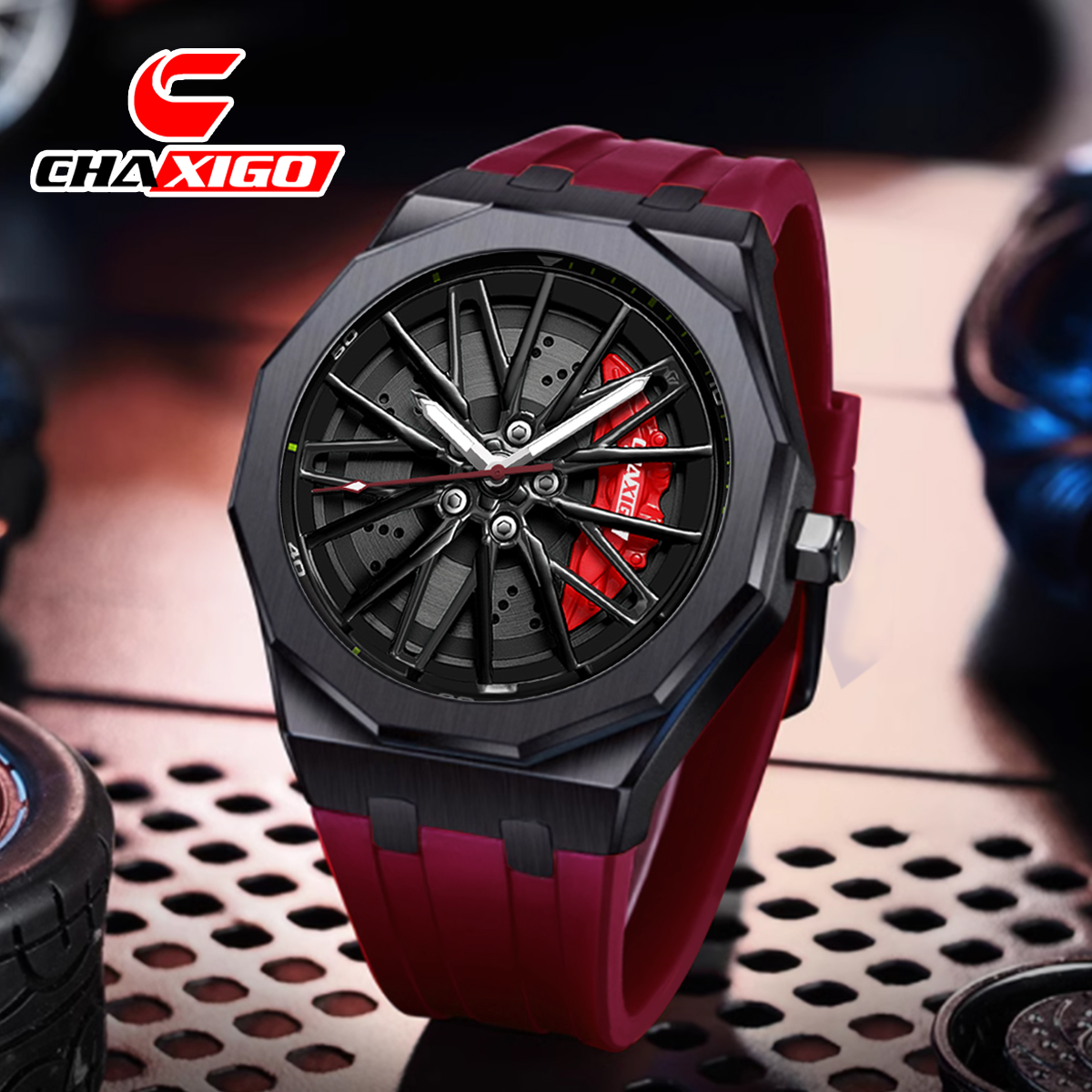 Factory direct sales OEM custo - Luxury Watch Service 评论和价格