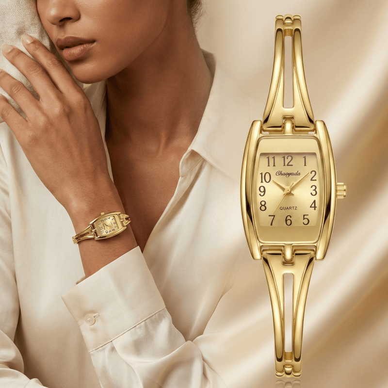 Luxury Women's Watches Fashion - Luxury Watch Vintage 评论和价格