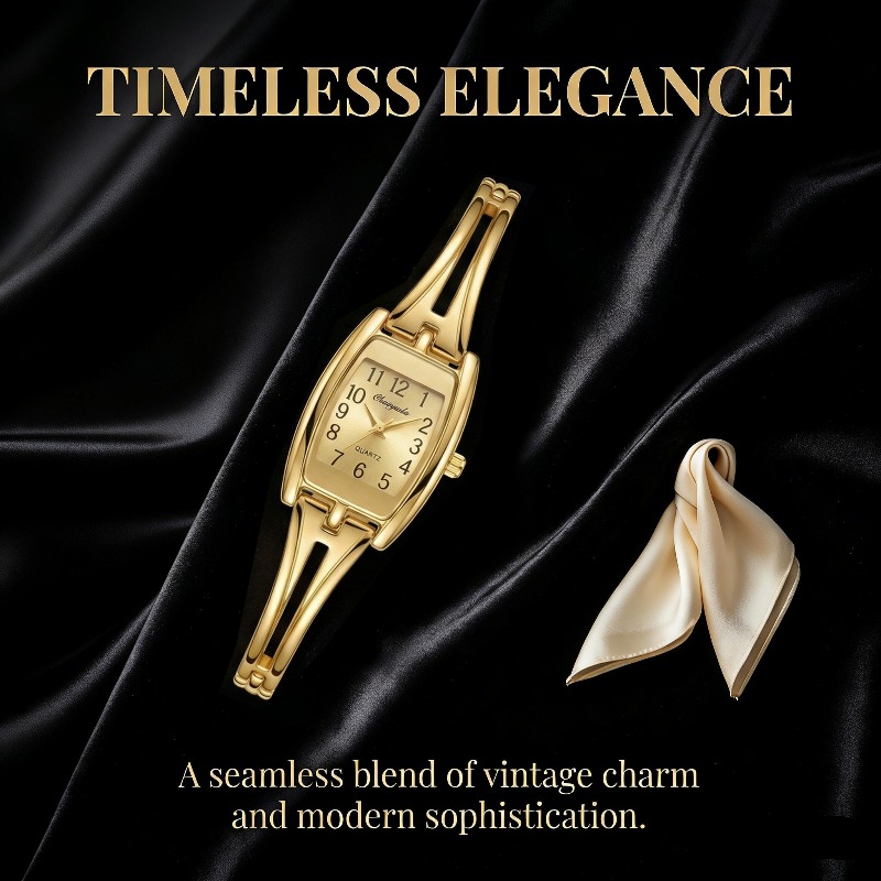 Luxury Women's Watches Fashion - Luxury Watch Vintage 评论和价格