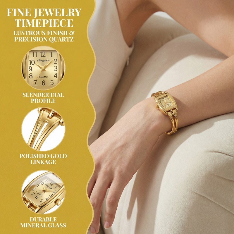 Luxury Women's Watches Fashion - Luxury Watch Vintage 评论和价格