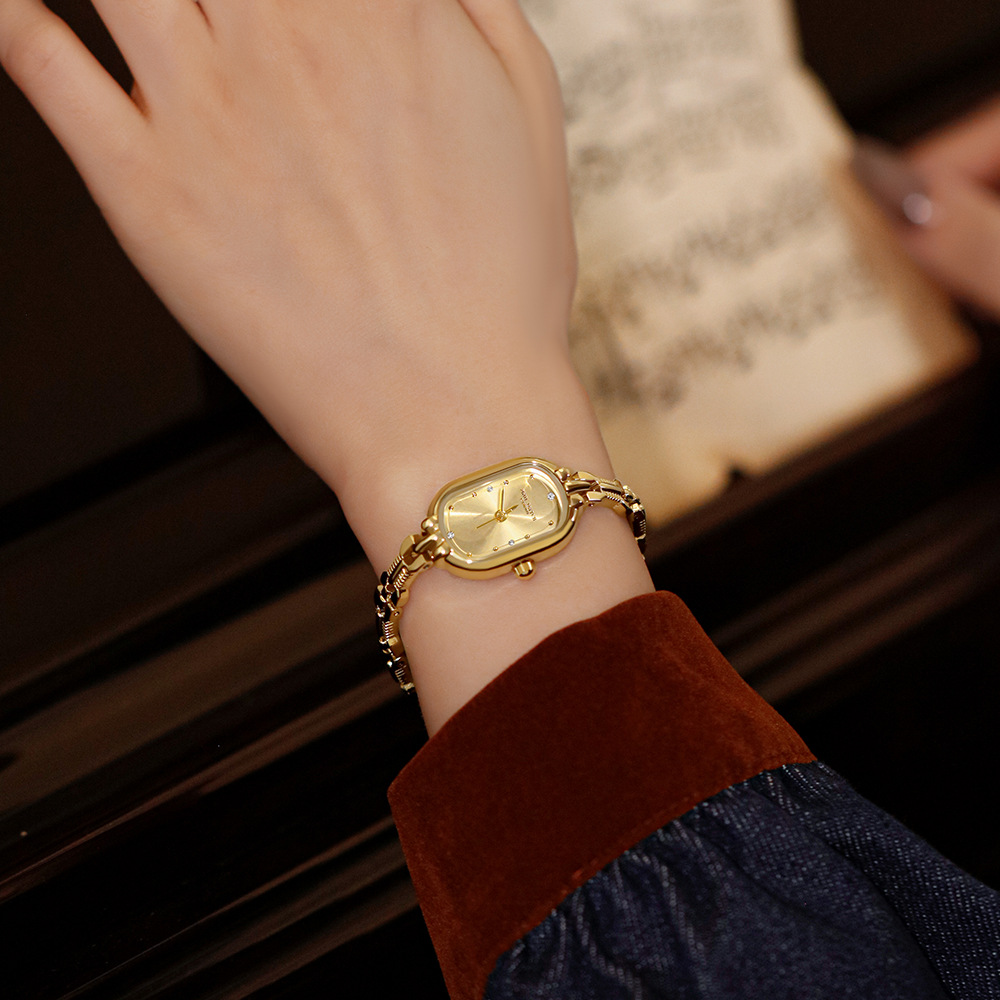 Vintage Bracelet Watch Unique  - Luxury Watch Vintage 评论和价格
