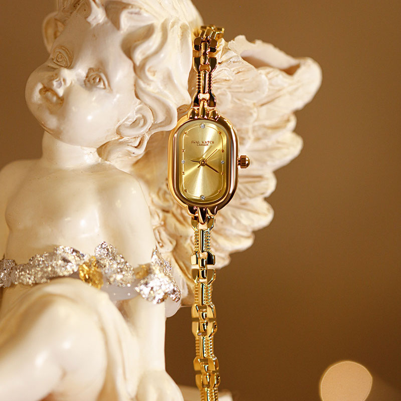 Vintage Bracelet Watch Unique  - Luxury Watch Vintage 评论和价格