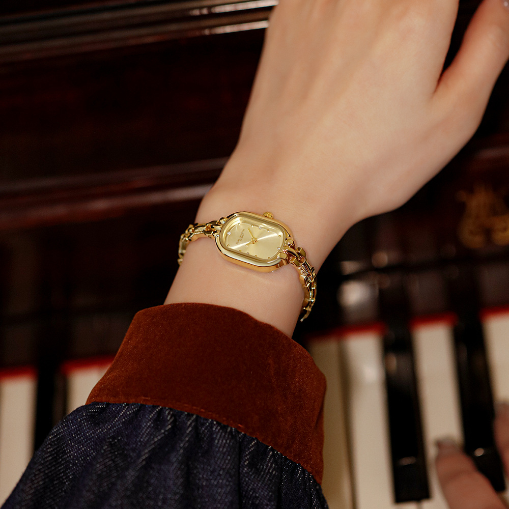 Vintage Bracelet Watch Unique  - Luxury Watch Vintage 评论和价格